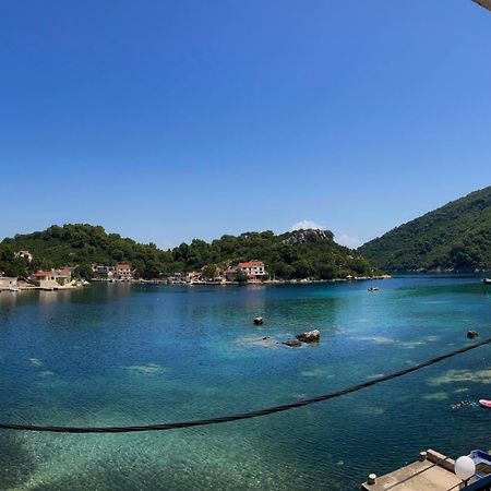 Apartments Paolo Okuklje Dış mekan fotoğraf