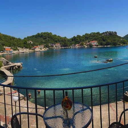 Apartments Paolo Okuklje Dış mekan fotoğraf