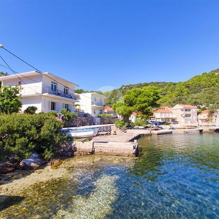 Apartments Paolo Okuklje Dış mekan fotoğraf