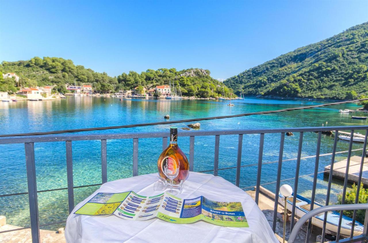 Apartments Paolo Okuklje Dış mekan fotoğraf