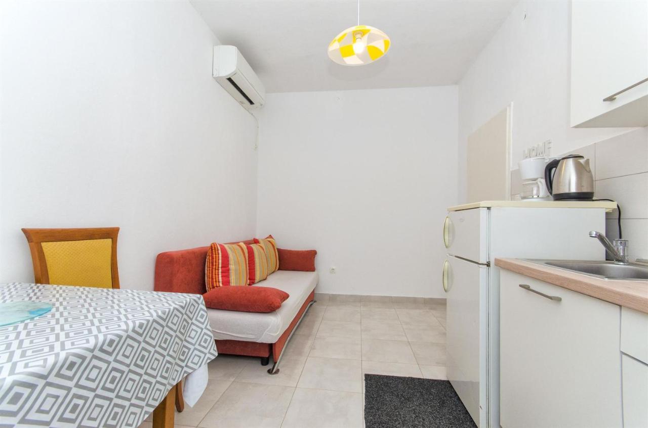 Apartments Paolo Okuklje Dış mekan fotoğraf