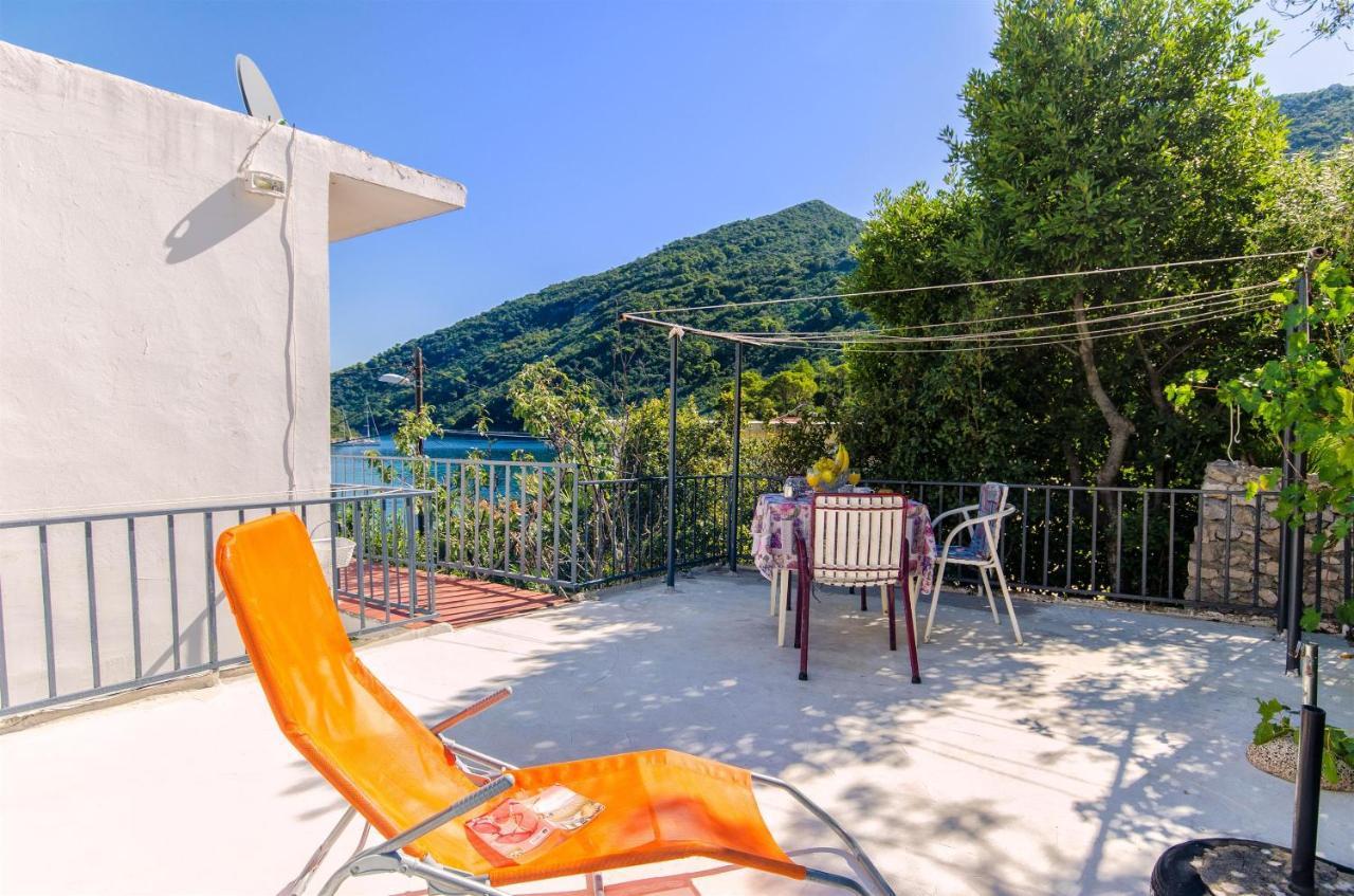 Apartments Paolo Okuklje Dış mekan fotoğraf