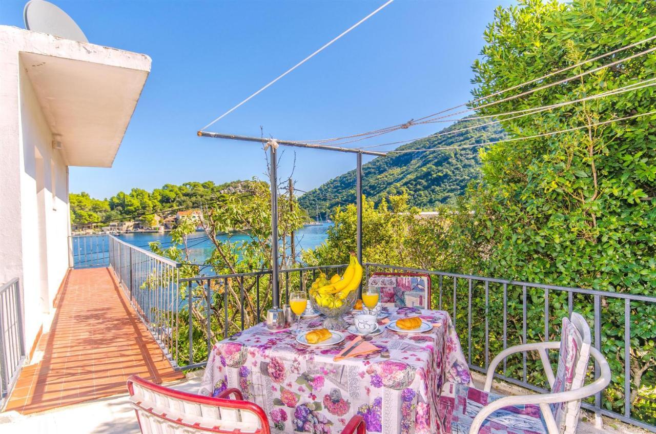 Apartments Paolo Okuklje Dış mekan fotoğraf