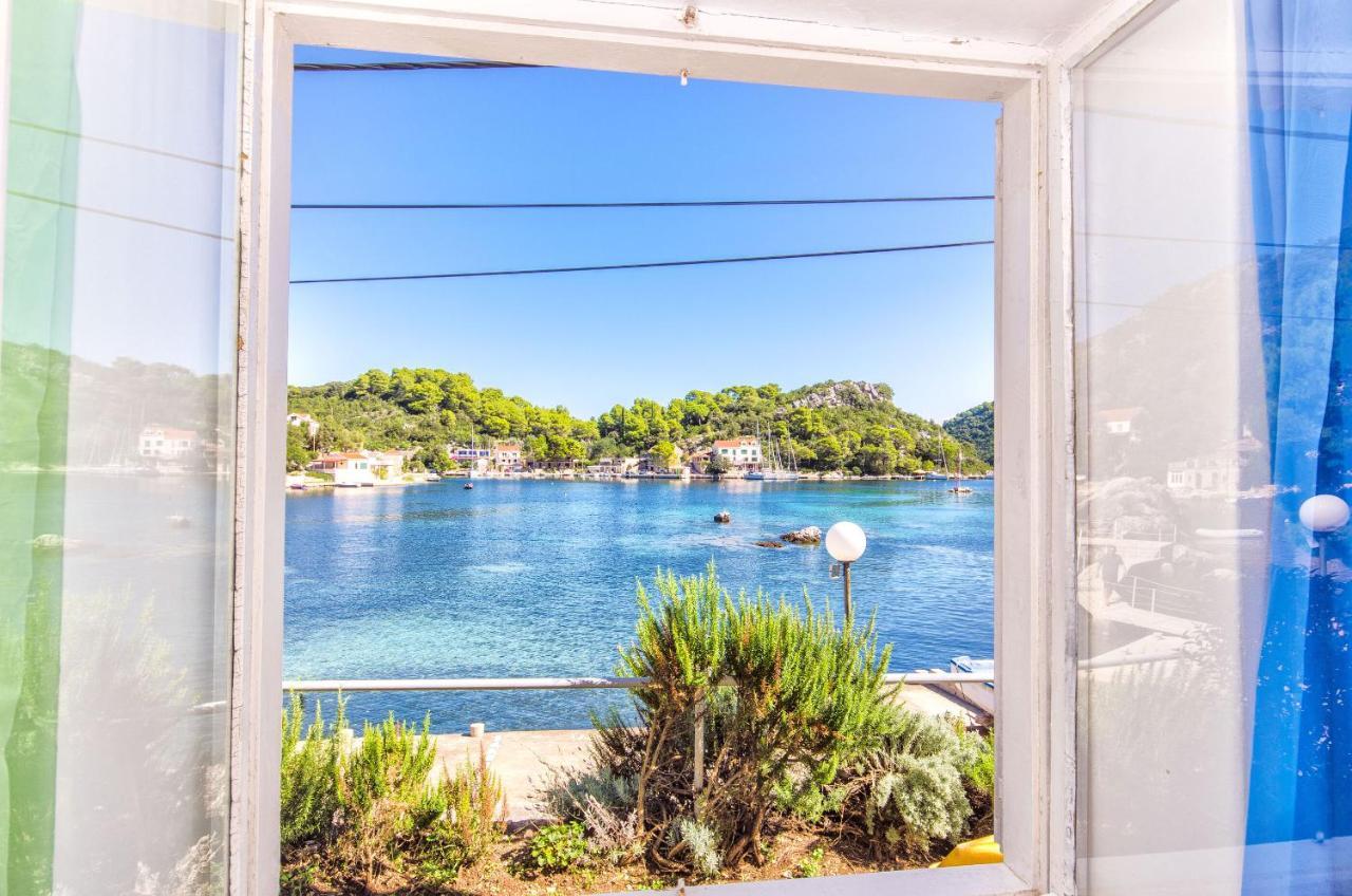 Apartments Paolo Okuklje Dış mekan fotoğraf