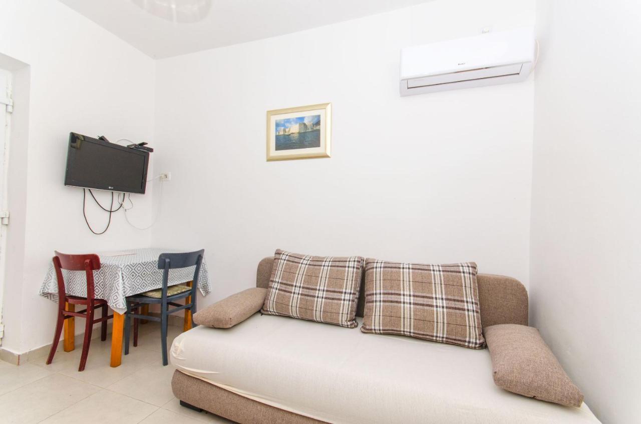 Apartments Paolo Okuklje Dış mekan fotoğraf