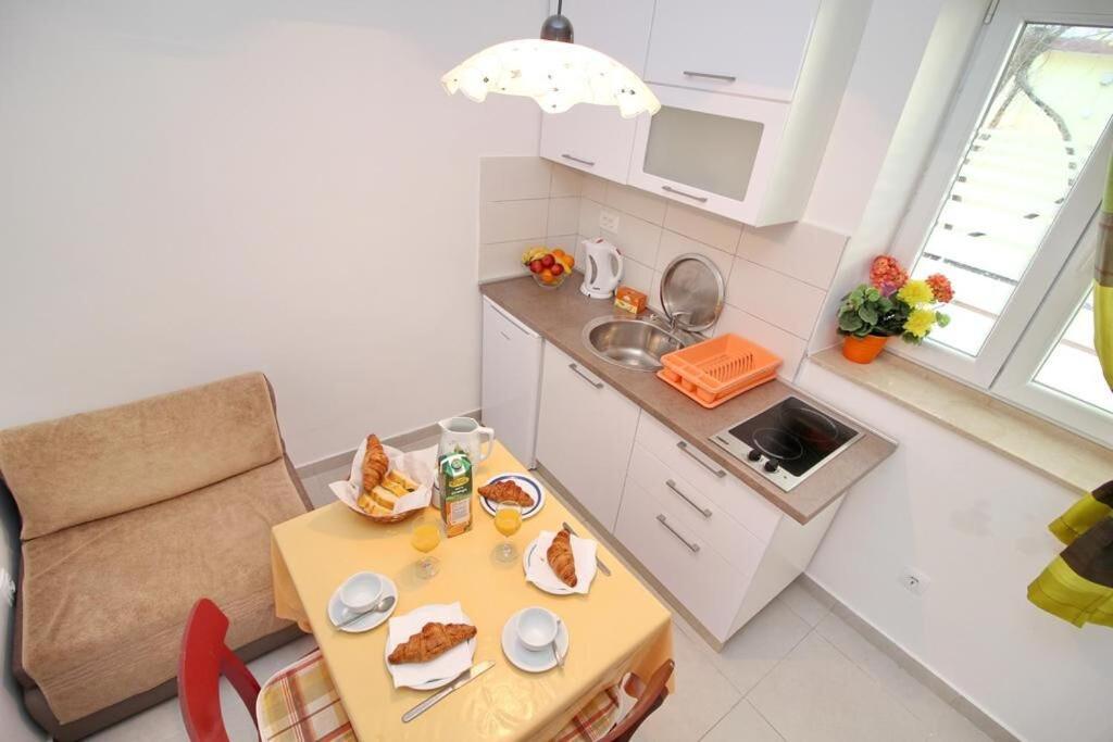 Apartments Paolo Okuklje Dış mekan fotoğraf