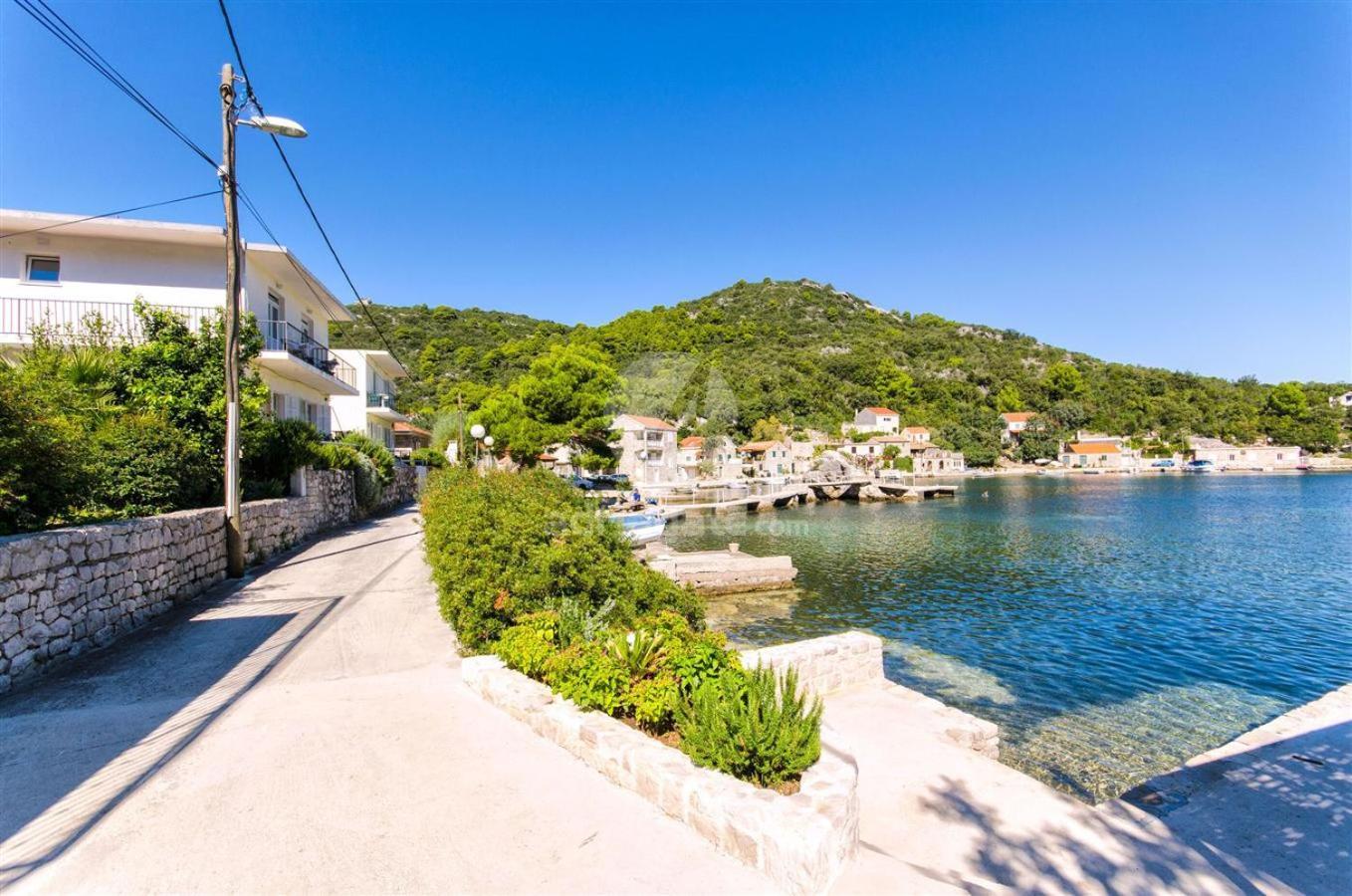 Apartments Paolo Okuklje Dış mekan fotoğraf