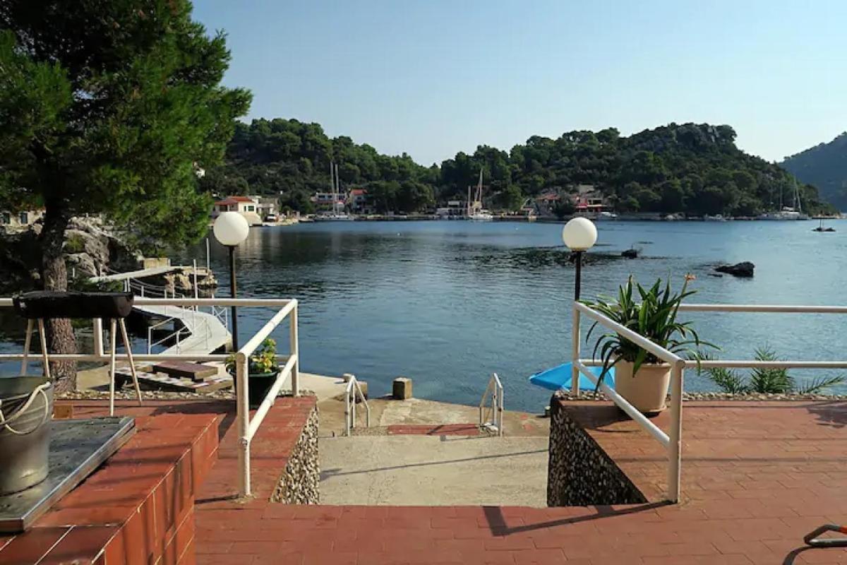 Apartments Paolo Okuklje Dış mekan fotoğraf