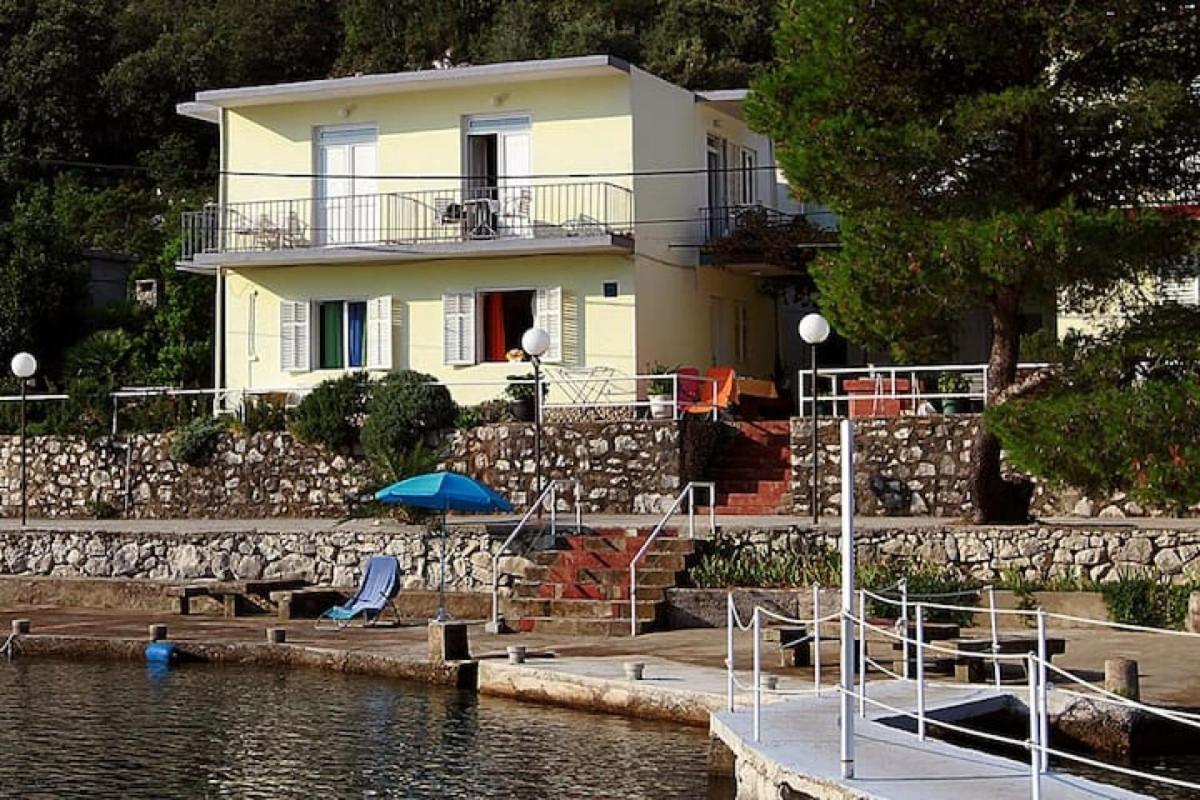 Apartments Paolo Okuklje Dış mekan fotoğraf