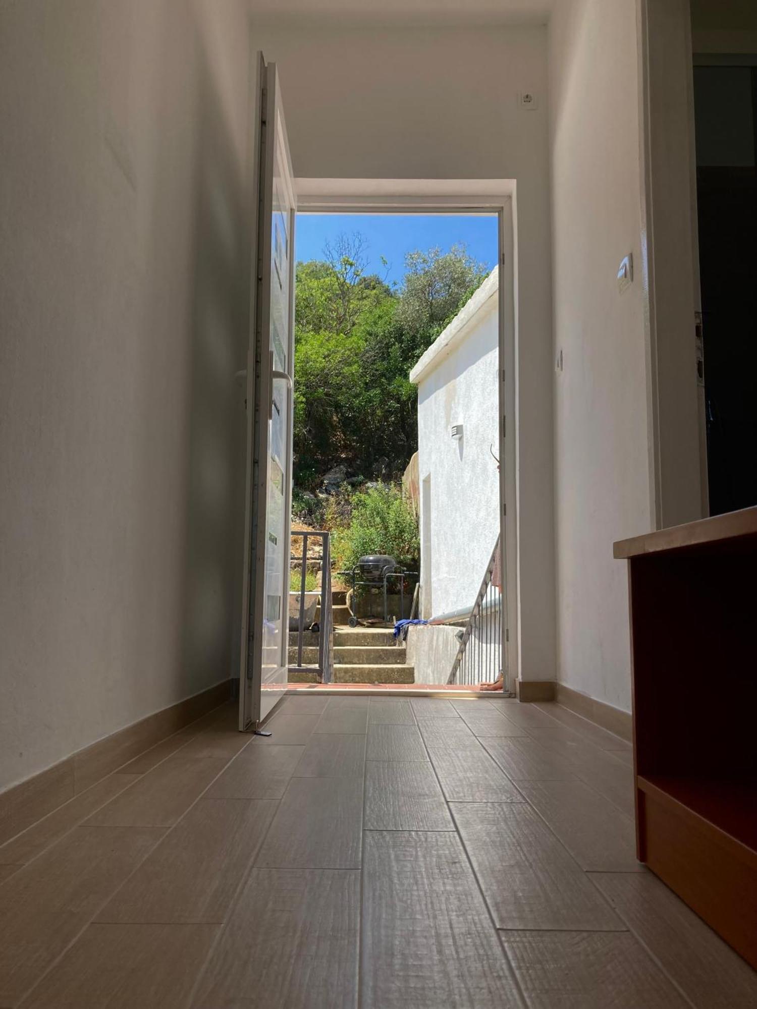 Apartments Paolo Okuklje Dış mekan fotoğraf