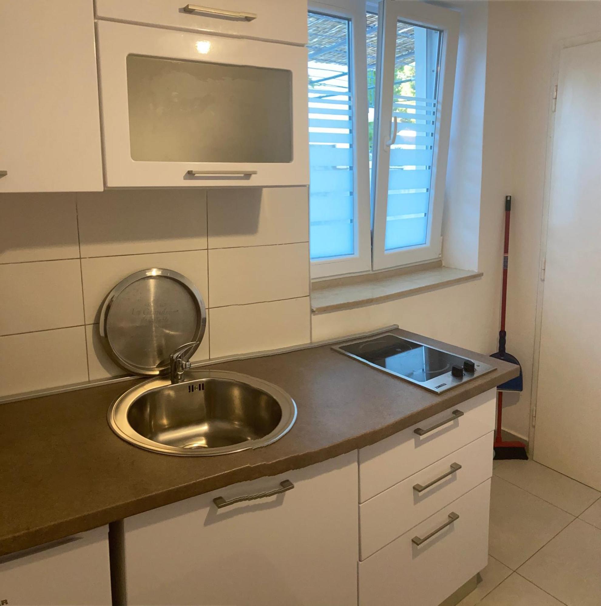 Apartments Paolo Okuklje Dış mekan fotoğraf